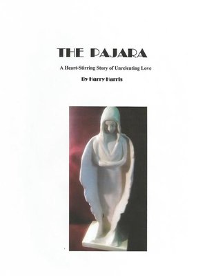 cover image of The Pajara